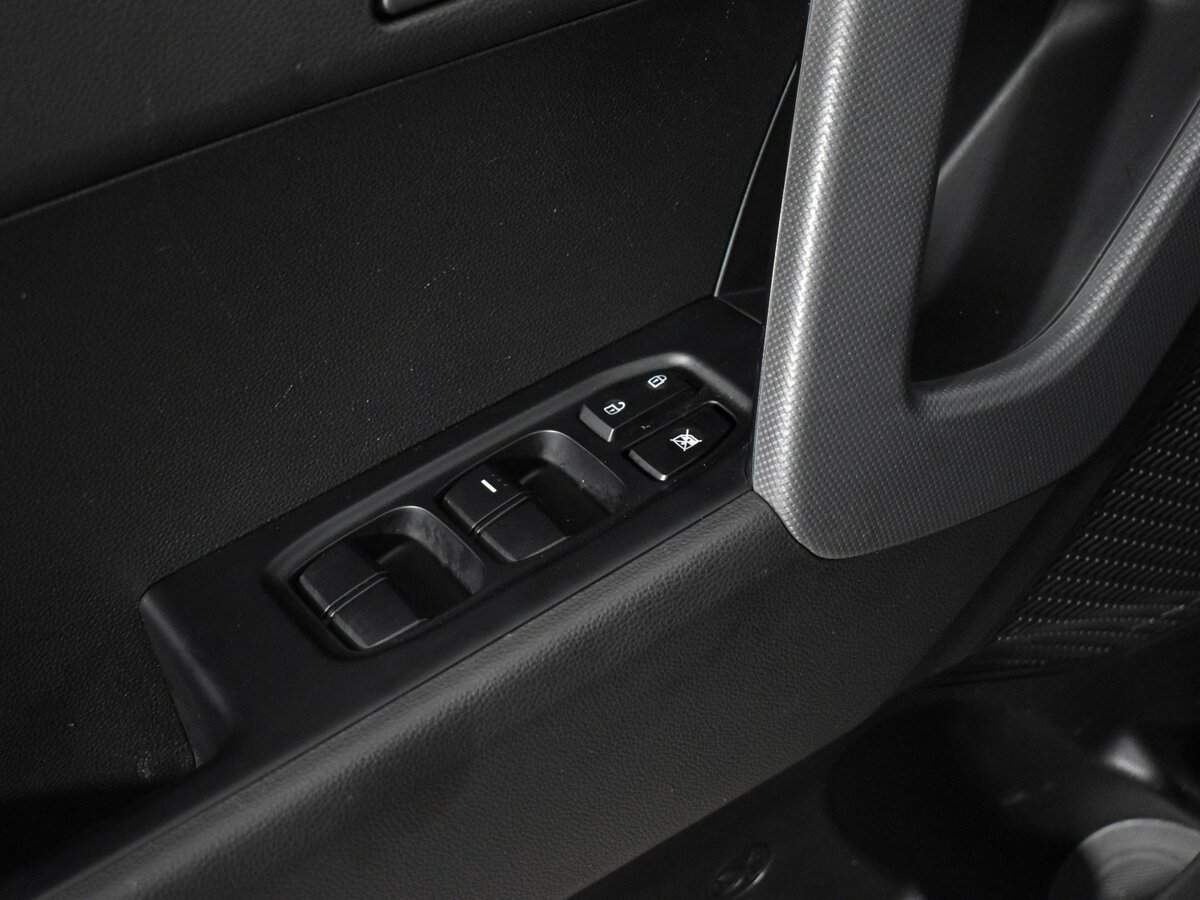 Hyundai Creta, 2016 Фото №10