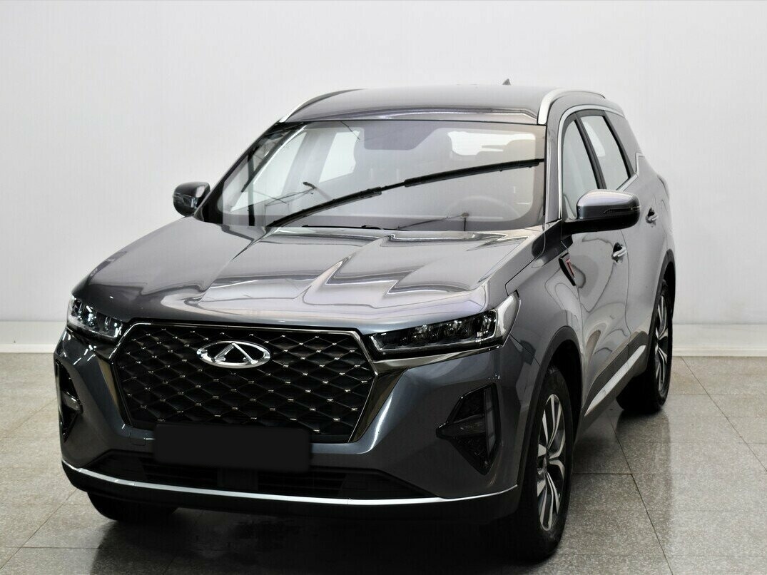 Chery Tiggo 7 Pro Max I, 2023 Фото №1