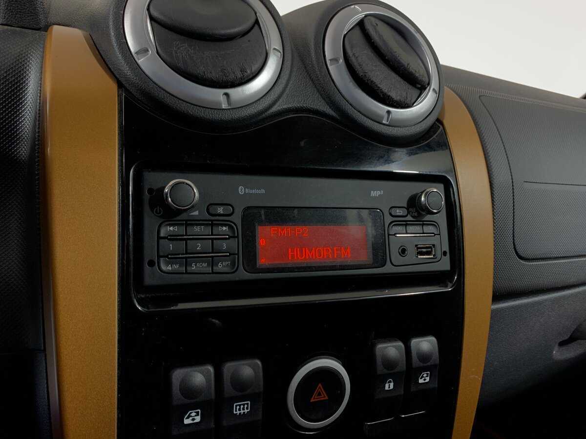 Lada (ВАЗ) Largus Cross, 2019 Фото №16