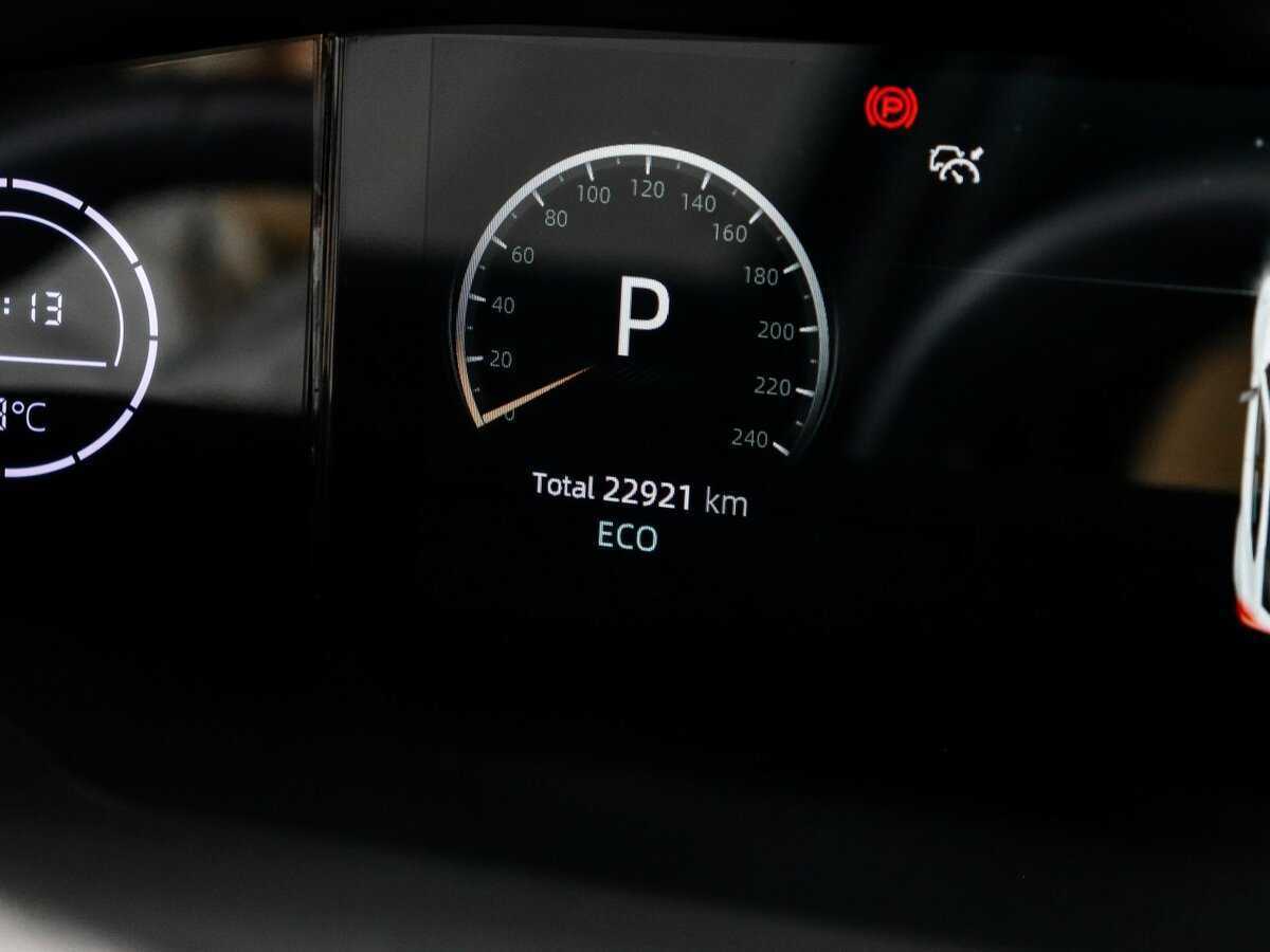 Changan UNI-V, 2023 Фото №8