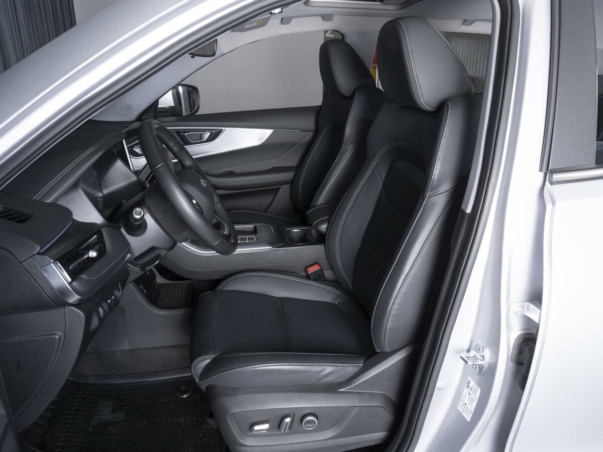 Chery Tiggo 4 Pro I Рестайлинг, 2023 Фото №10