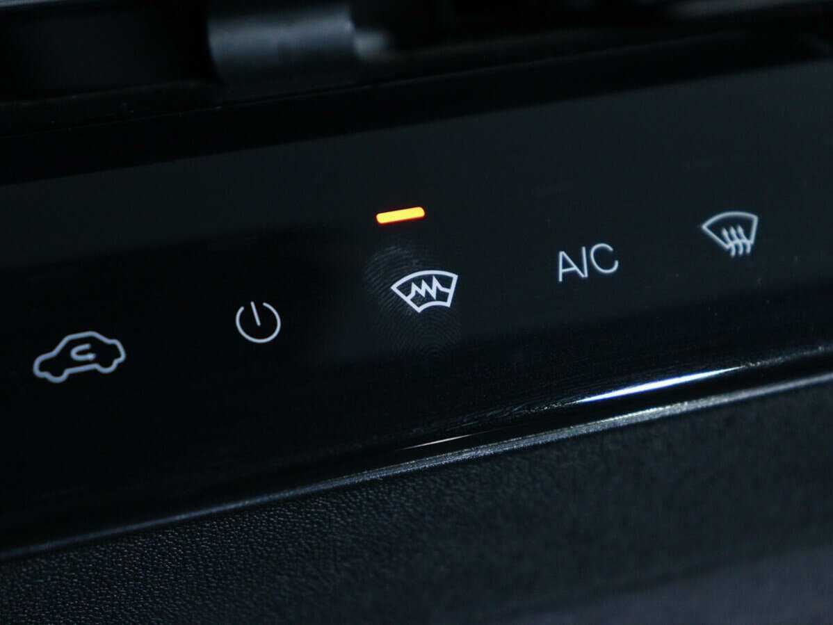 OMODA C5, 2023 Фото №21