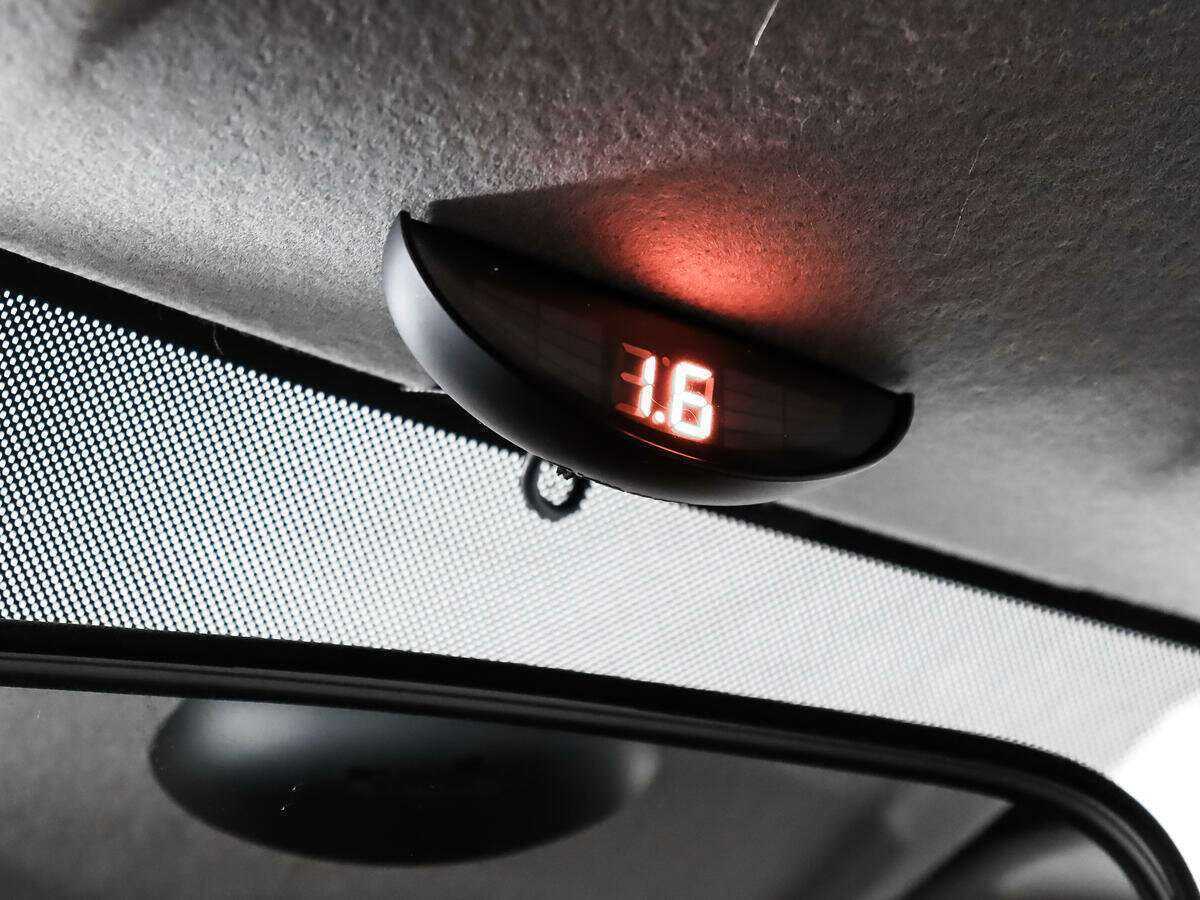 Kia Rio X, 2021 Фото №14