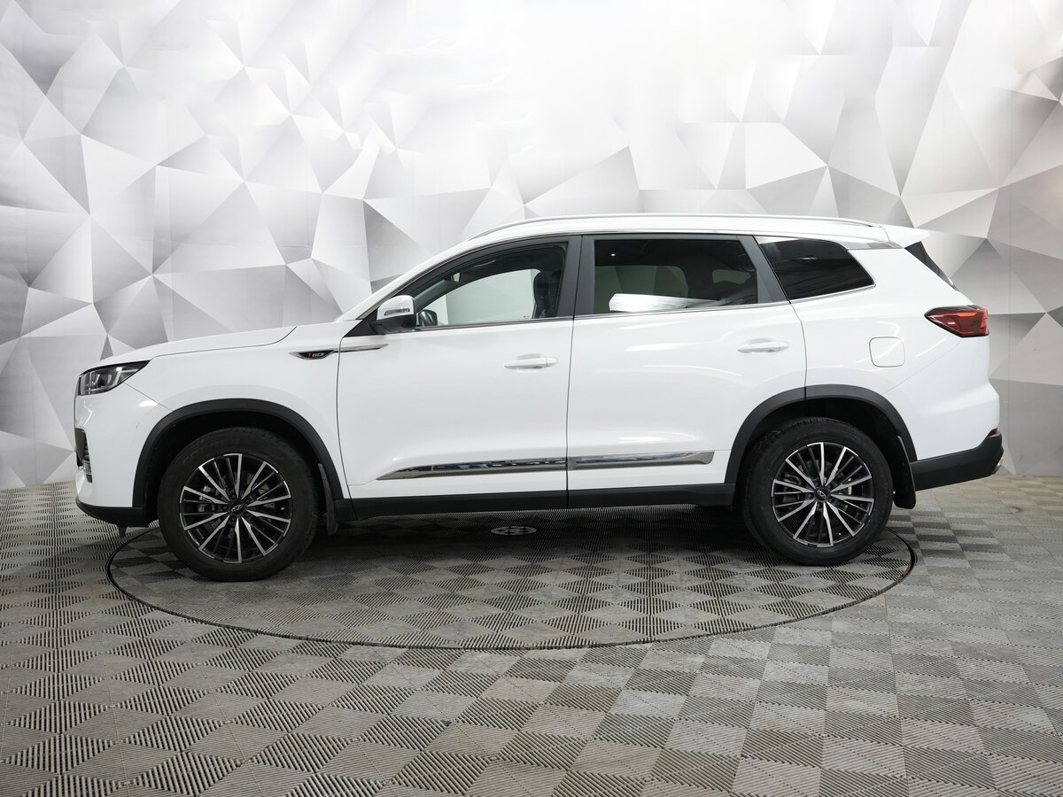 Chery Tiggo 8 Pro Max I Рестайлинг, 2023 Фото №2