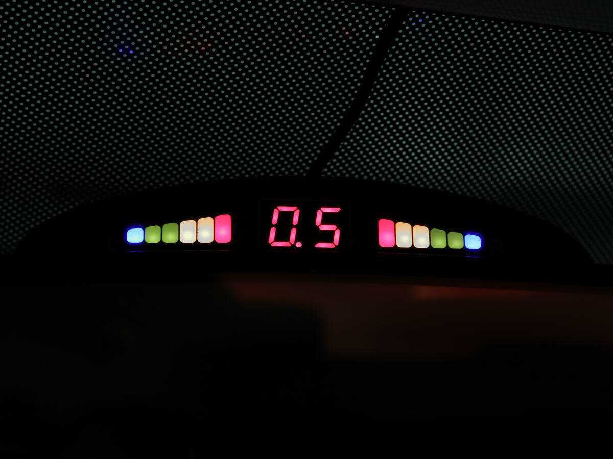 Kia Ceed, 2017 Фото №12