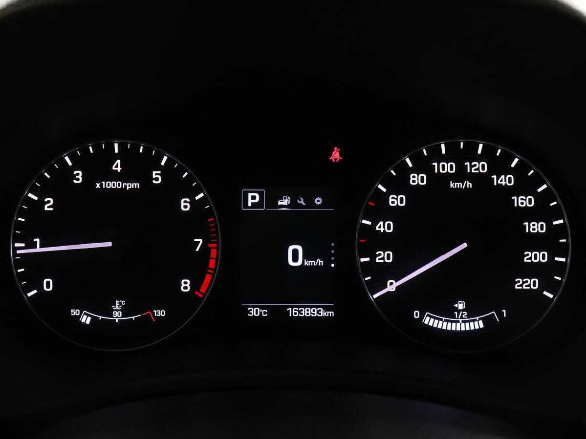 Hyundai Creta, 2019 Фото №7