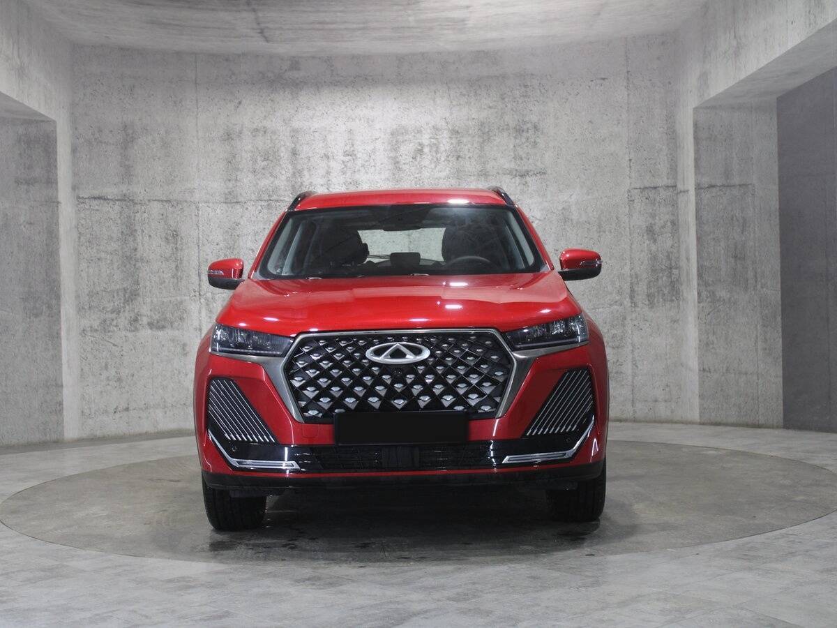 Chery Tiggo 7 Pro Max, 2024 Фото №2