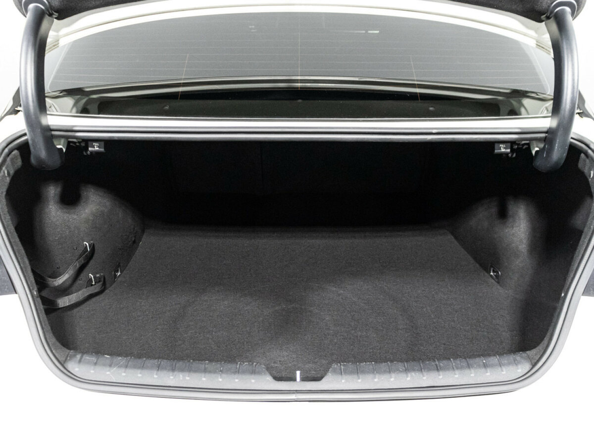 Kia Optima IV Рестайлинг, 2018 Фото №22