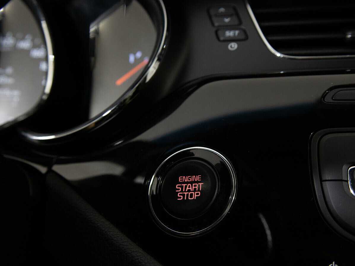 Kia Ceed, 2014 Фото №13