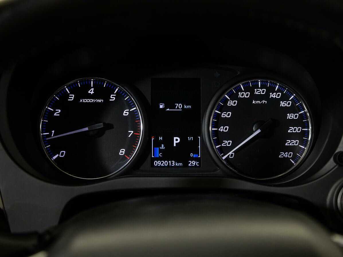 Mitsubishi Outlander, 2020 Фото №10