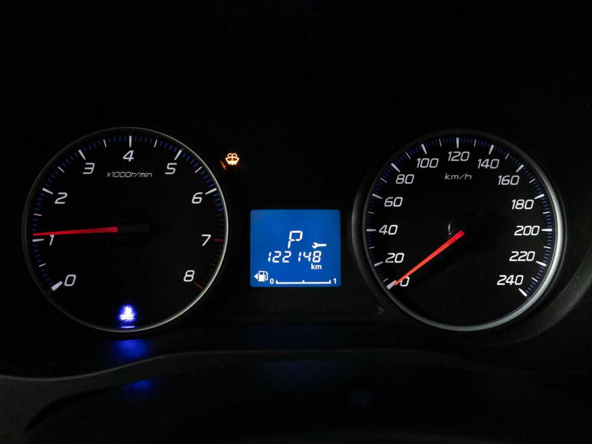 Mitsubishi Outlander, 2018 Фото №12