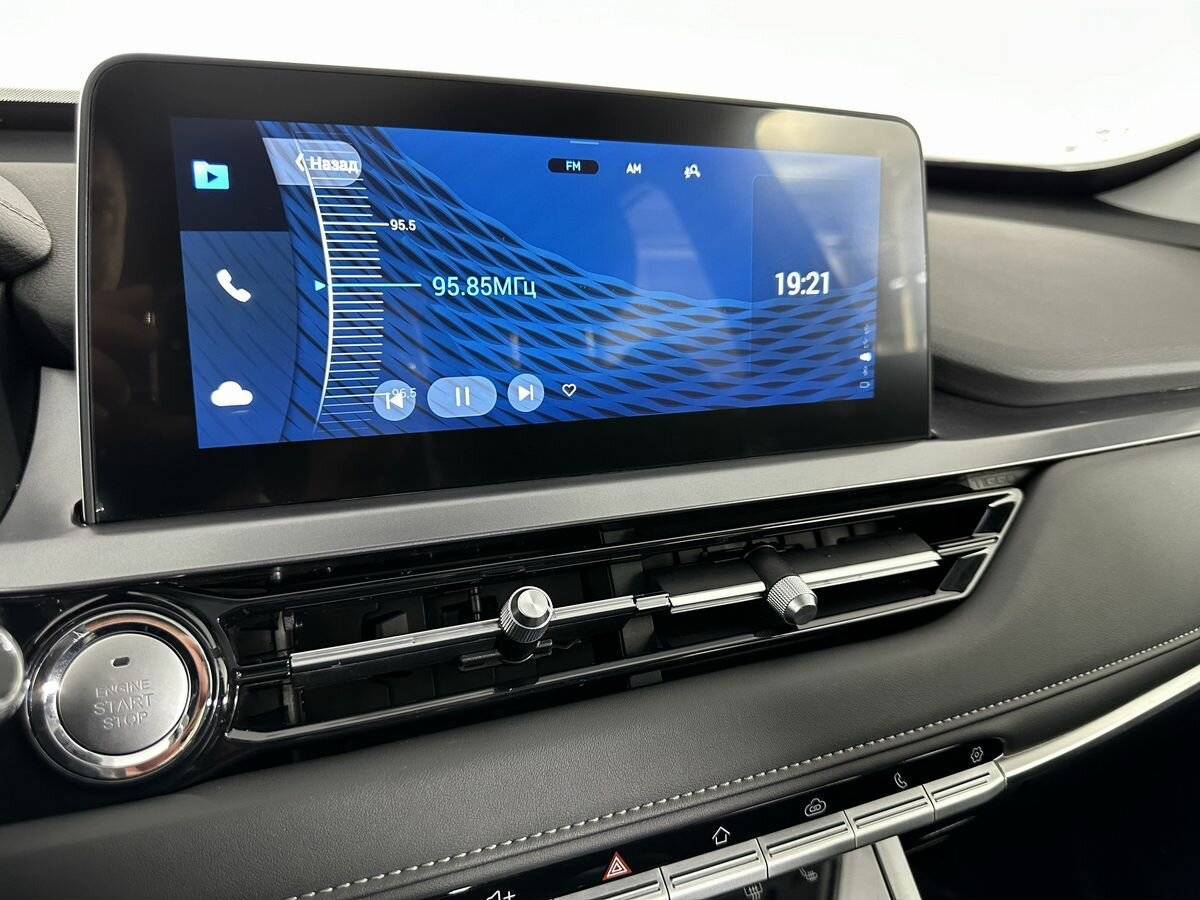 Chery Tiggo 4 Pro, 2023 Фото №15