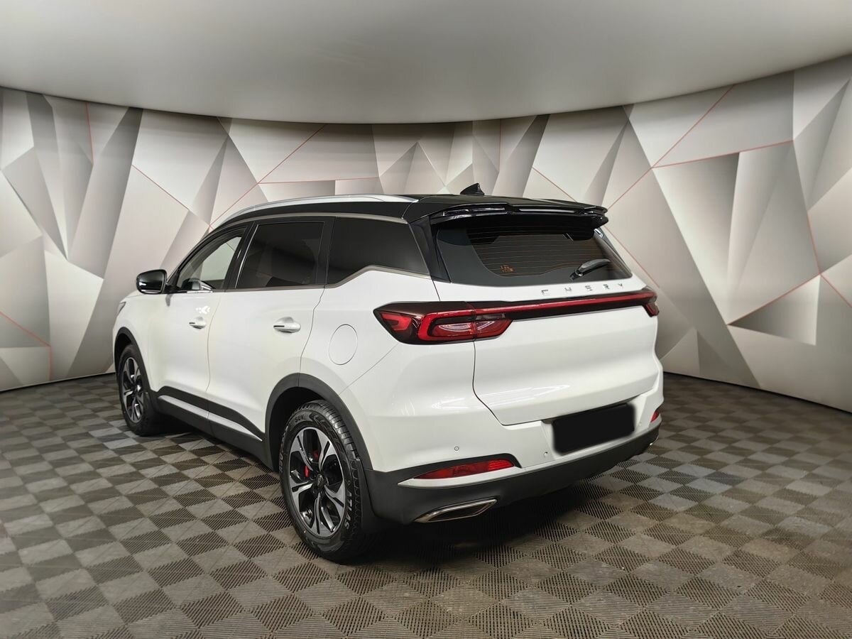 Chery Tiggo 7 Pro Max I, 2024 Фото №4