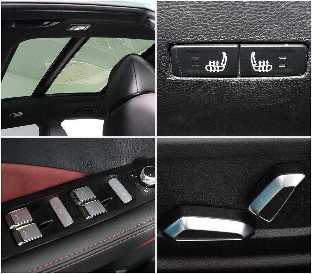 Geely Coolray, 2023 Фото №14