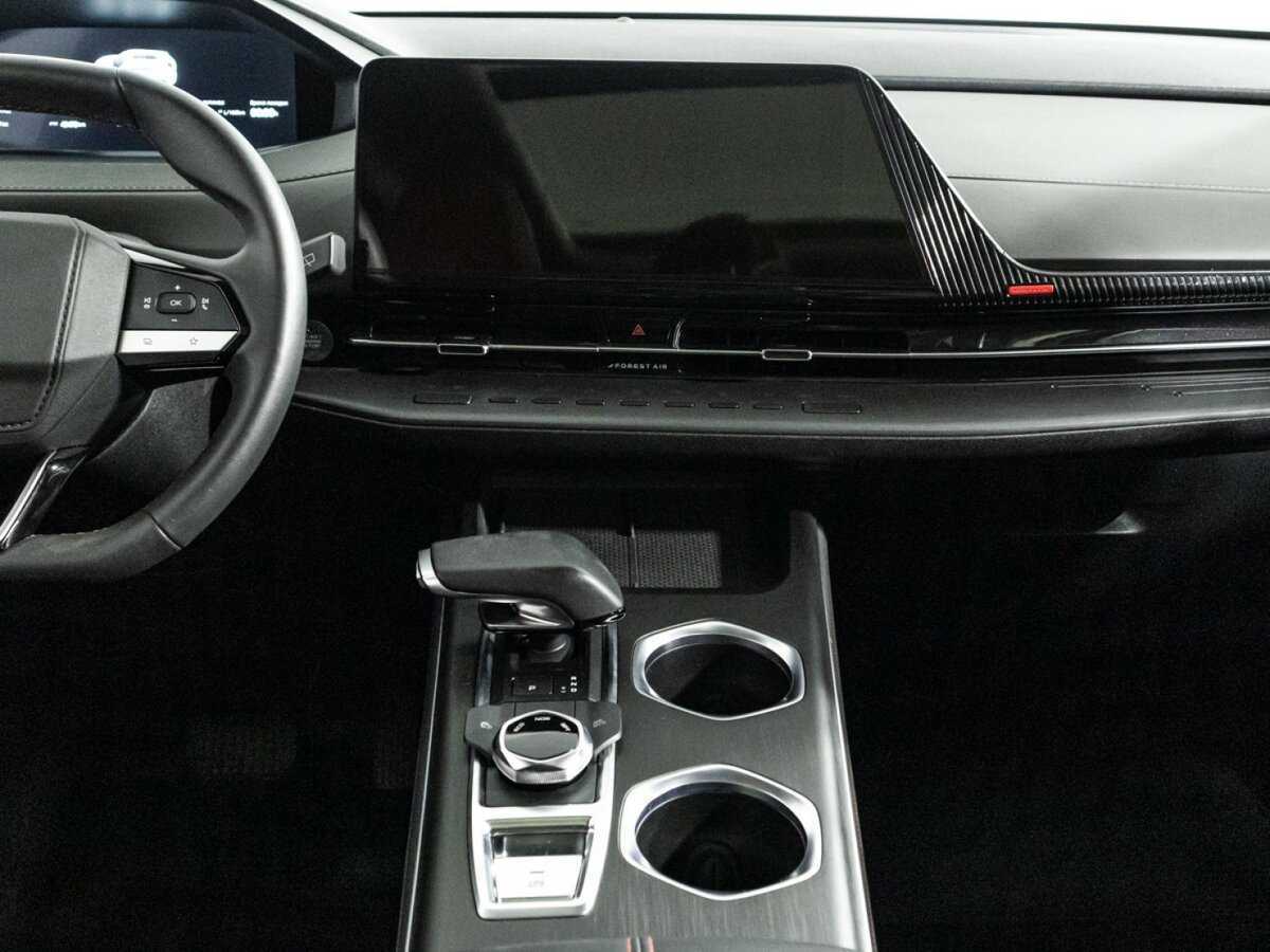 Changan CS55 Plus, 2023 Фото №14