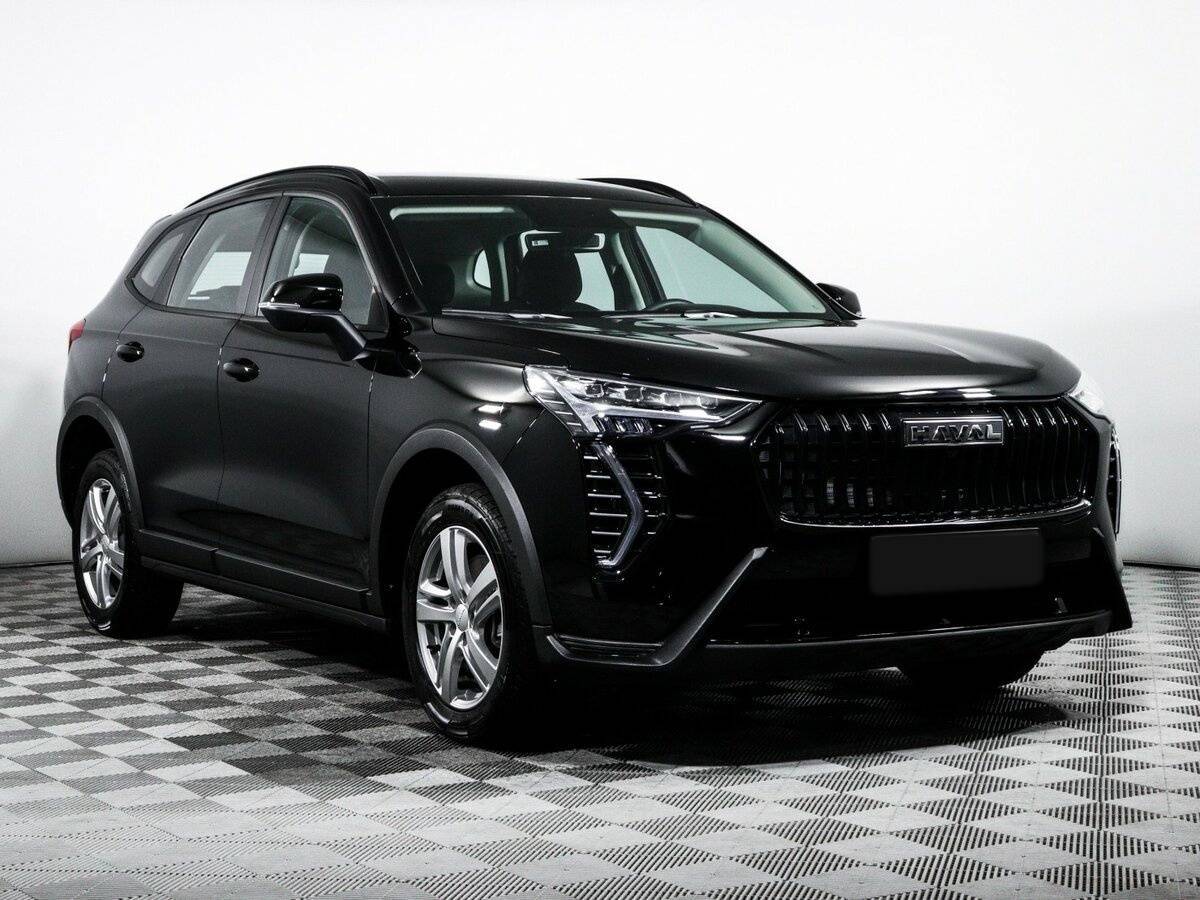 Haval Jolion, 2025 Фото №3