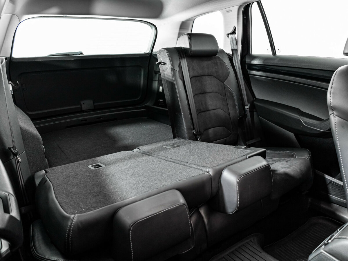 Skoda Kodiaq I, 2017 Фото №21