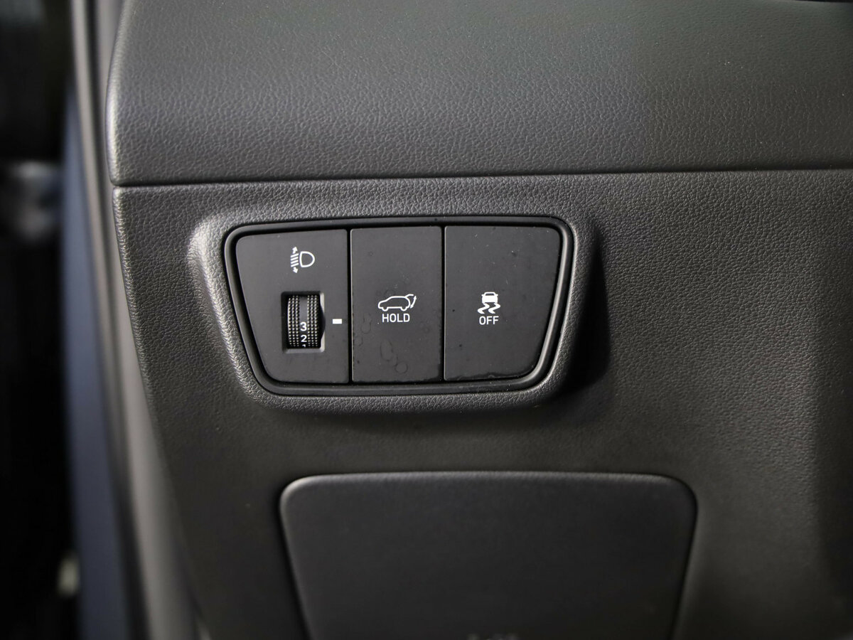 Hyundai Tucson IV, 2021 Фото №17