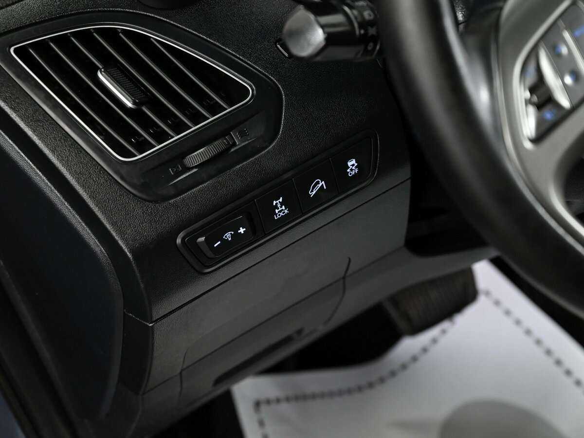 Hyundai ix35, 2012 Фото №8