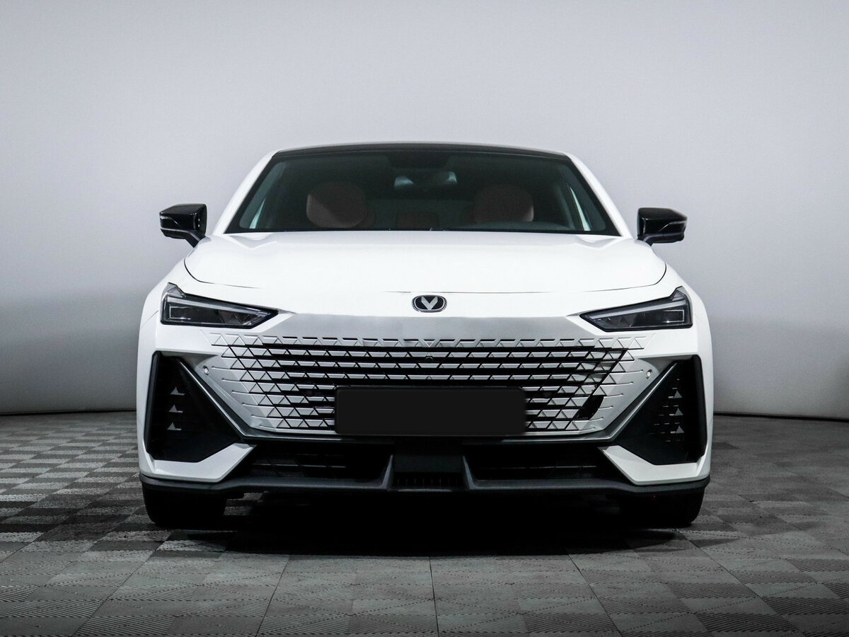 Changan UNI-V I, 2022 Фото №2