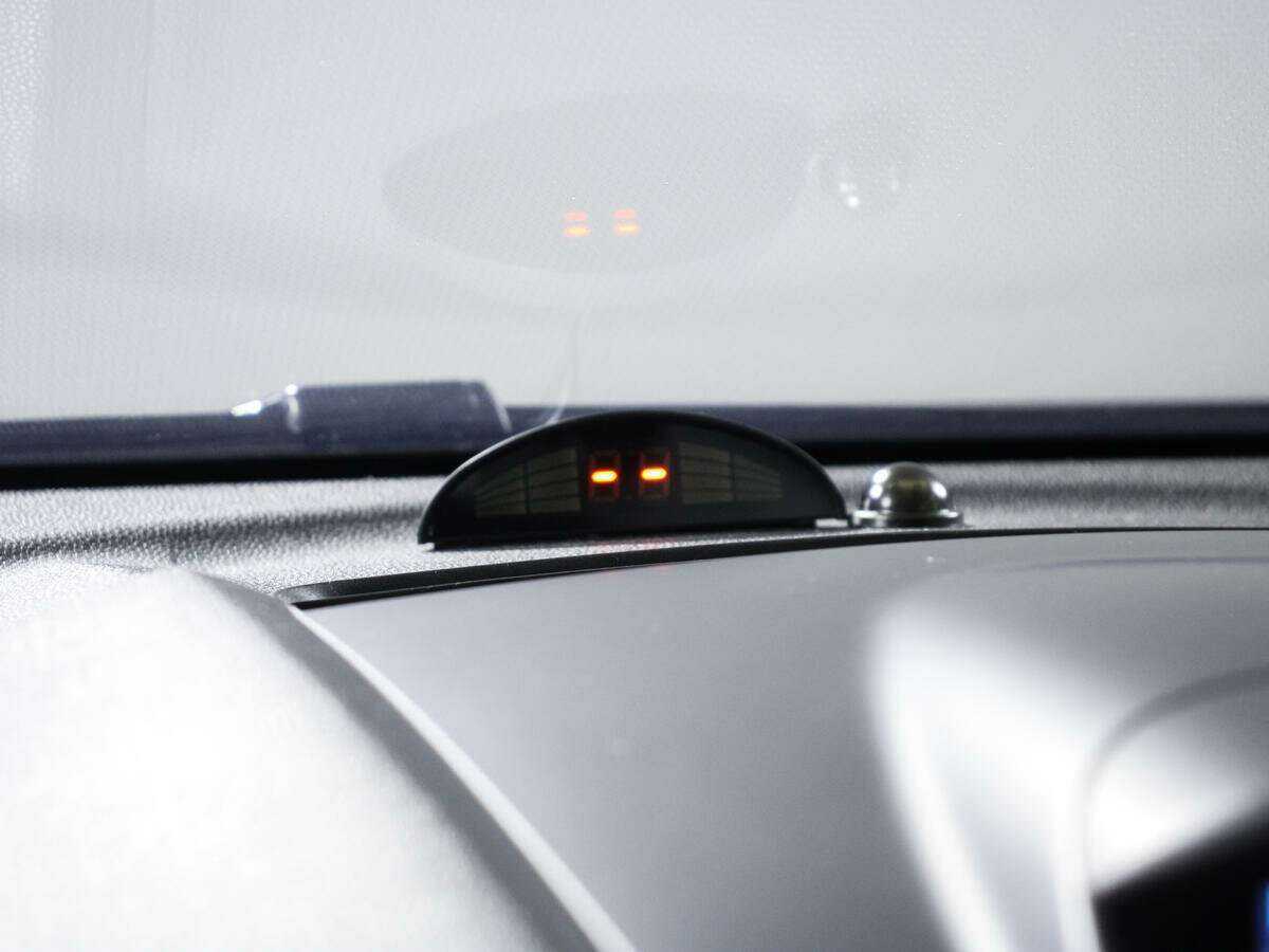 Ford Fiesta, 2015 Фото №15