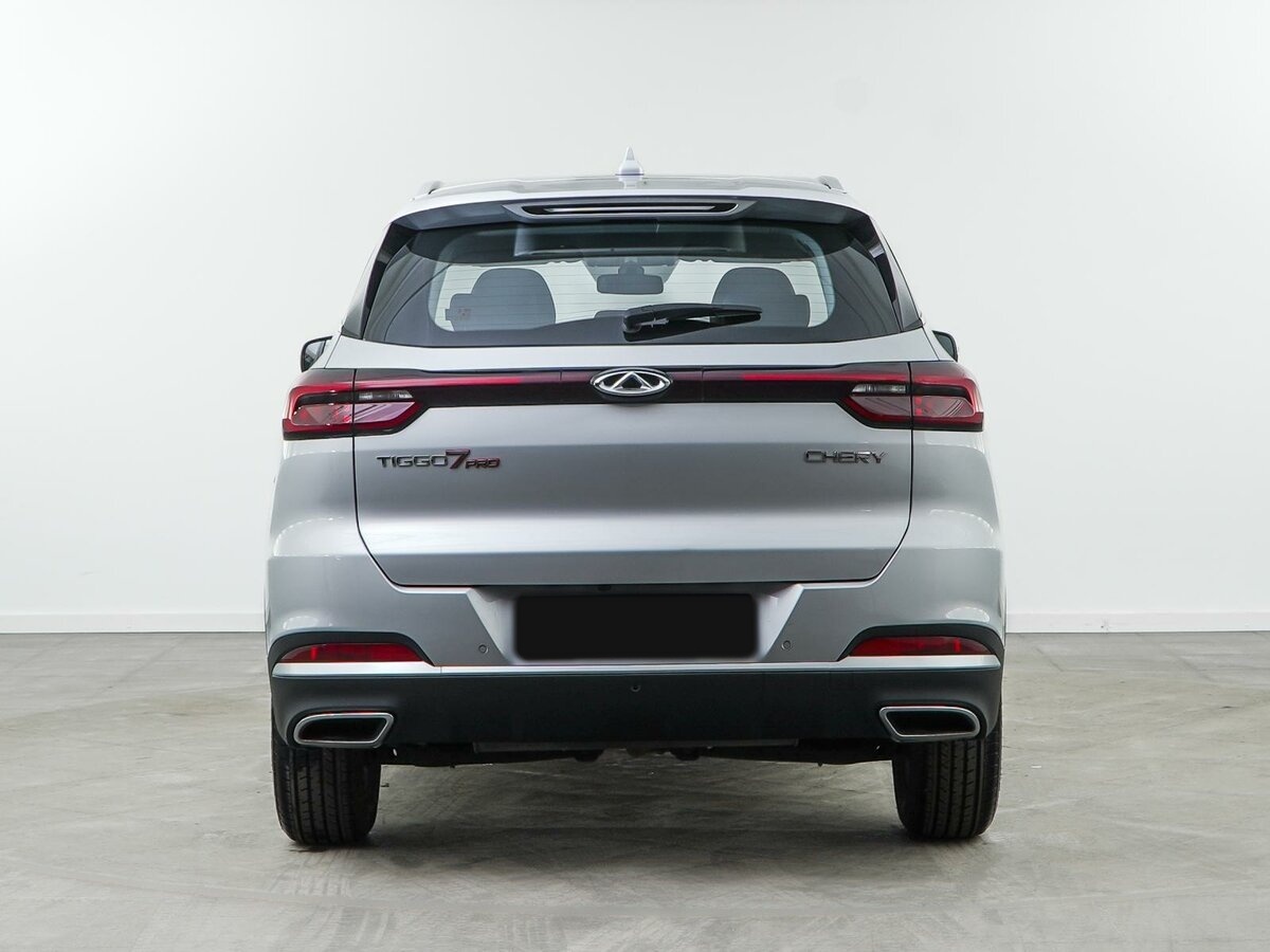 Chery Tiggo 7 Pro I, 2023 Фото №3