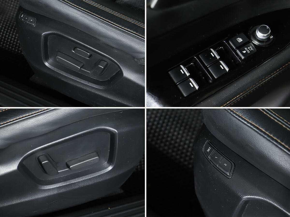 Mazda CX-5, 2020 Фото №16