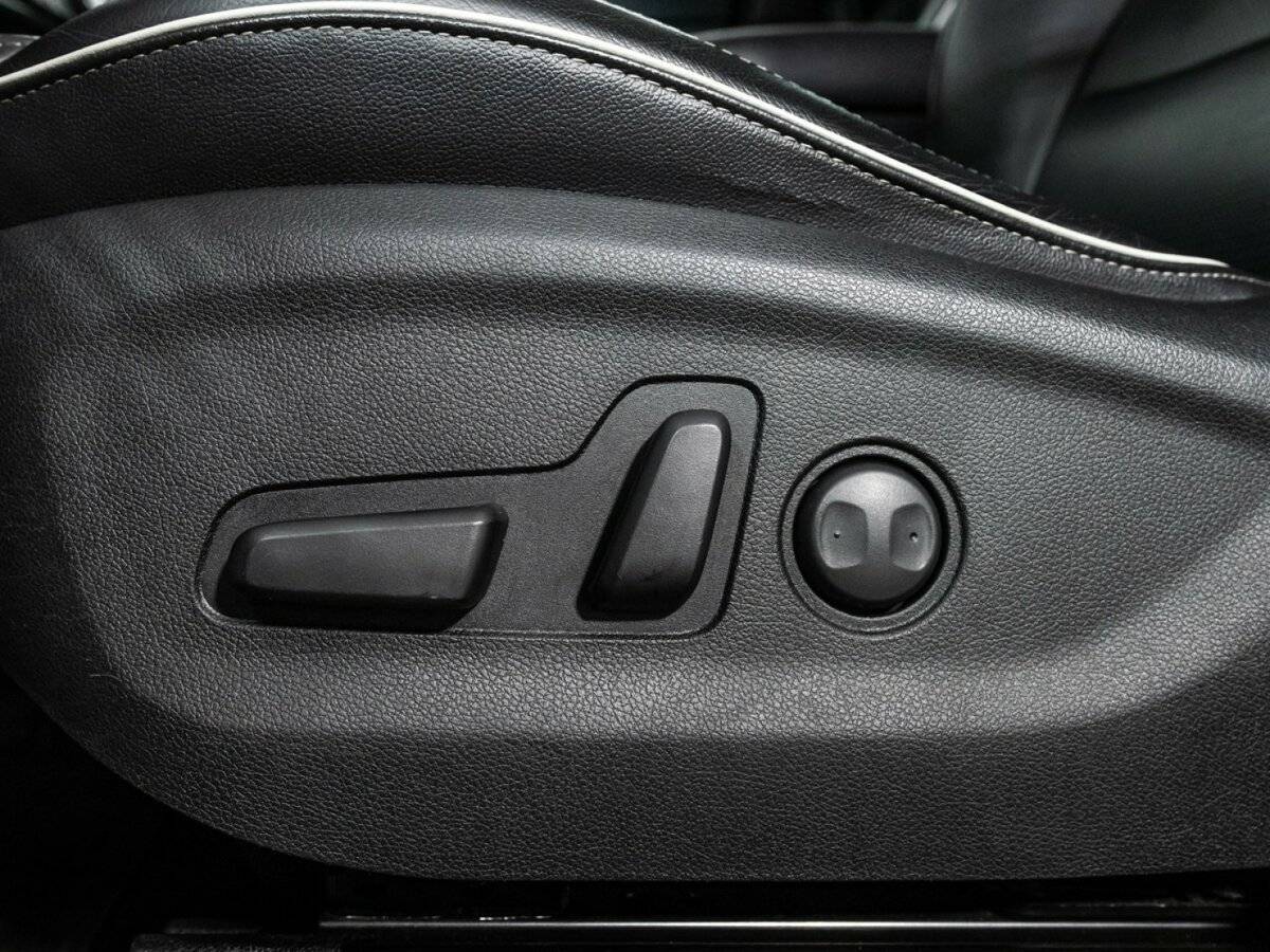 Kia Sportage, 2018 Фото №16