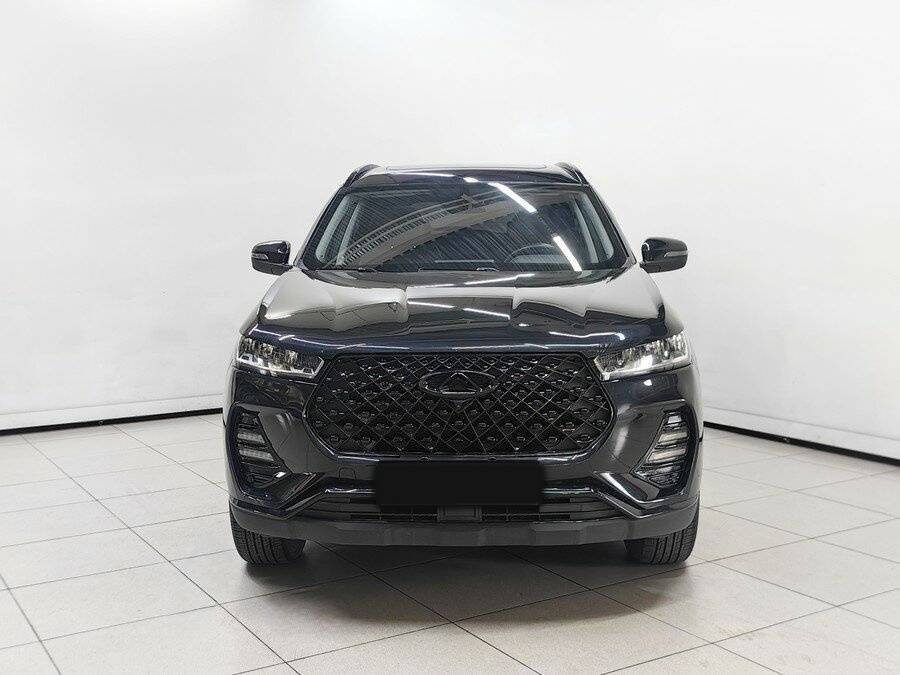 Chery Tiggo 7 Pro, 2022 Фото №3