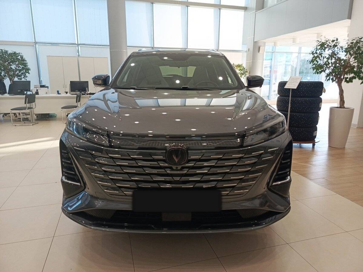 Changan CS75 Plus, 2024 Фото №2