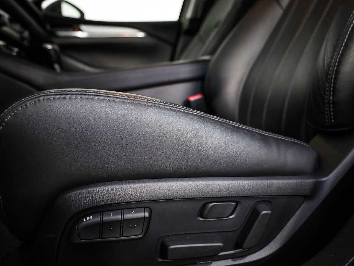 Mazda 6, 2021 Фото №13