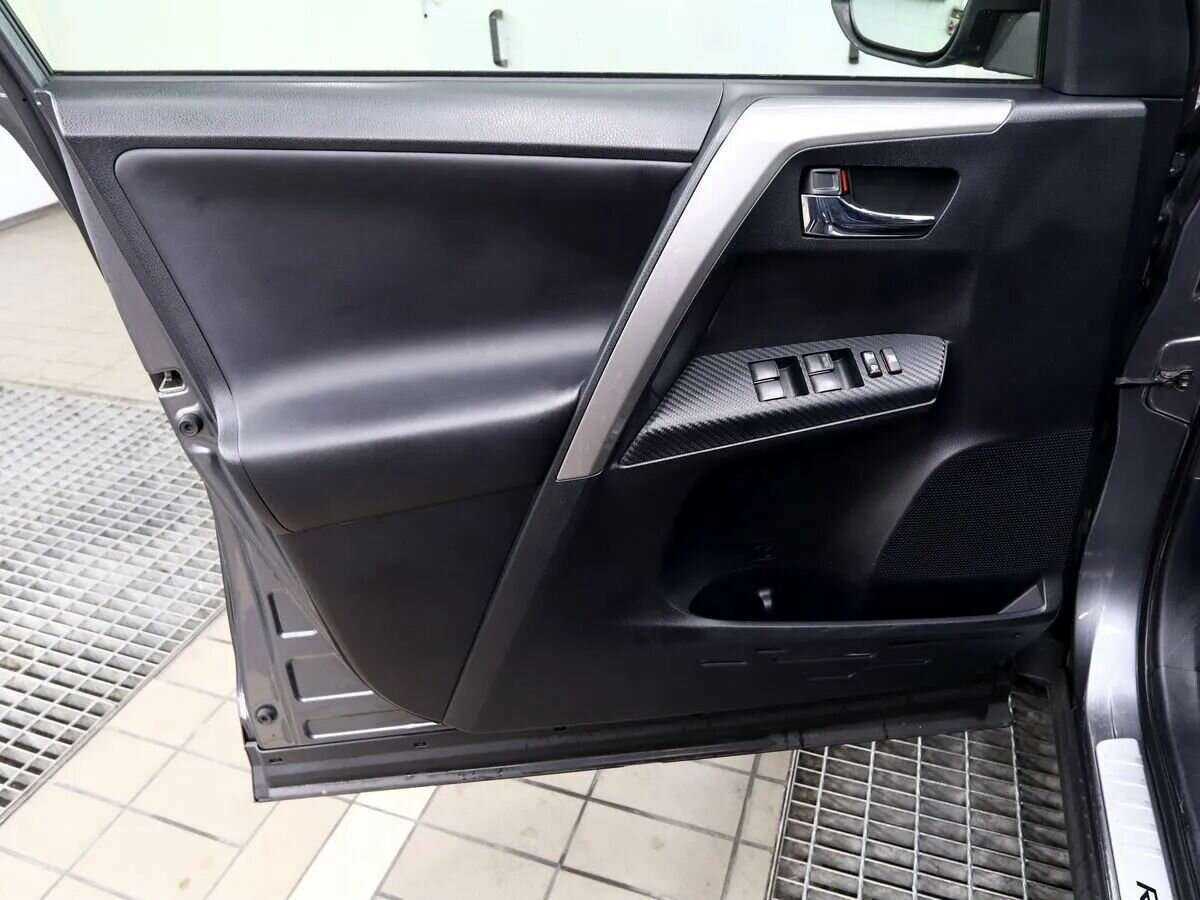 Toyota RAV4, 2013 Фото №7