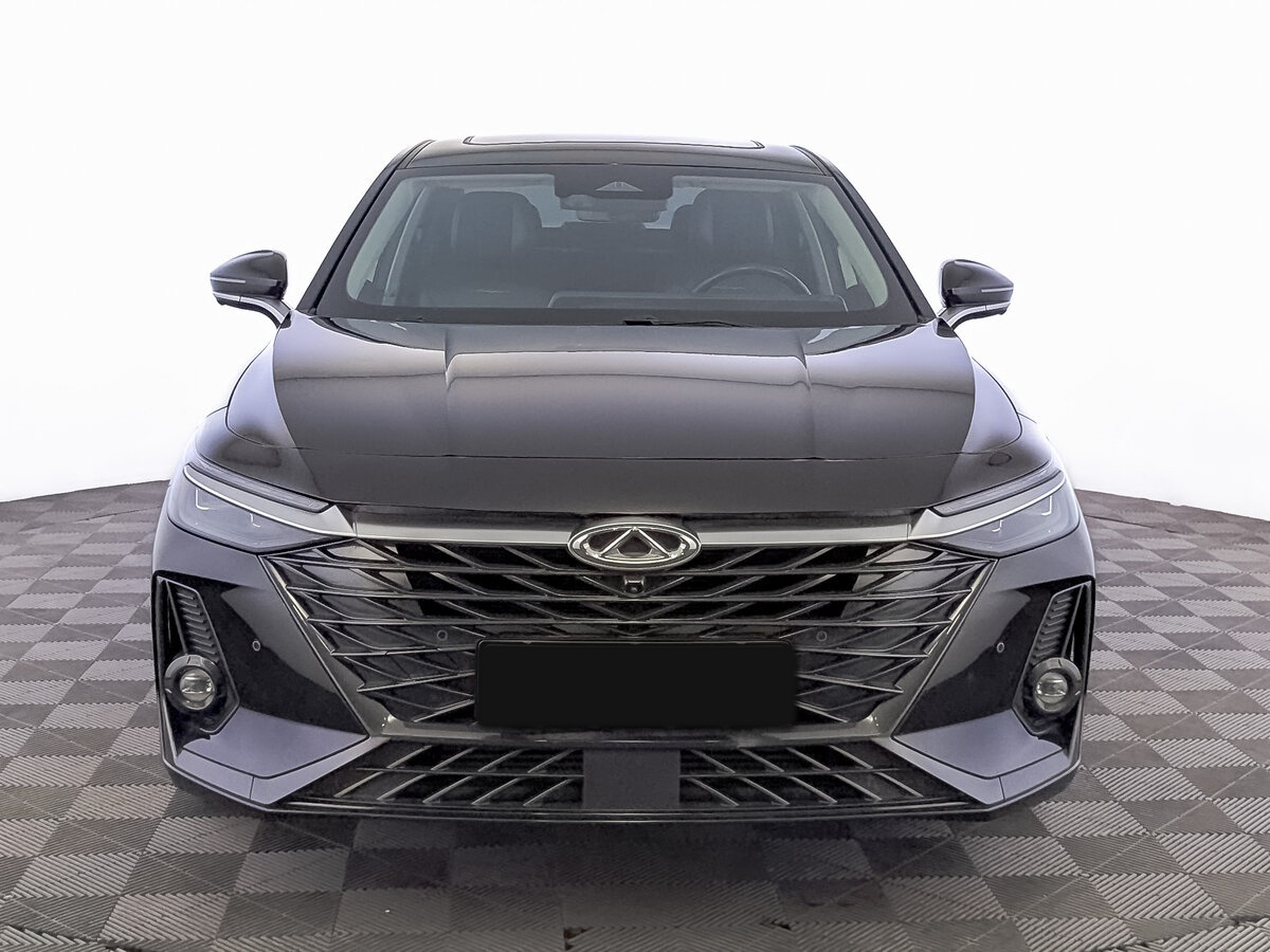 Chery Arrizo 8, 2023 Фото №2