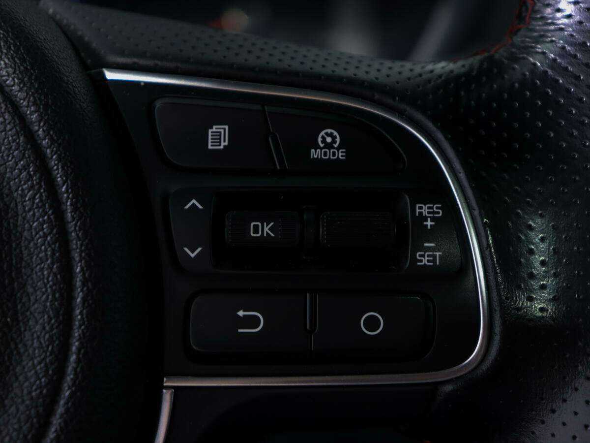 Kia Optima, 2016 Фото №13