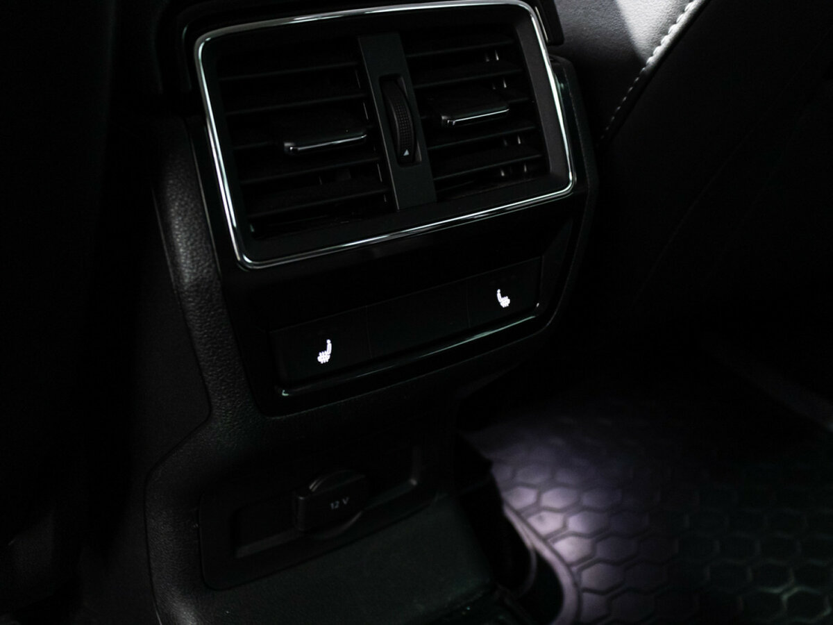 Skoda Kodiaq I, 2017 Фото №18