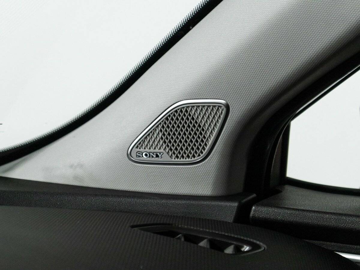 Omoda C5, 2023 Фото №24