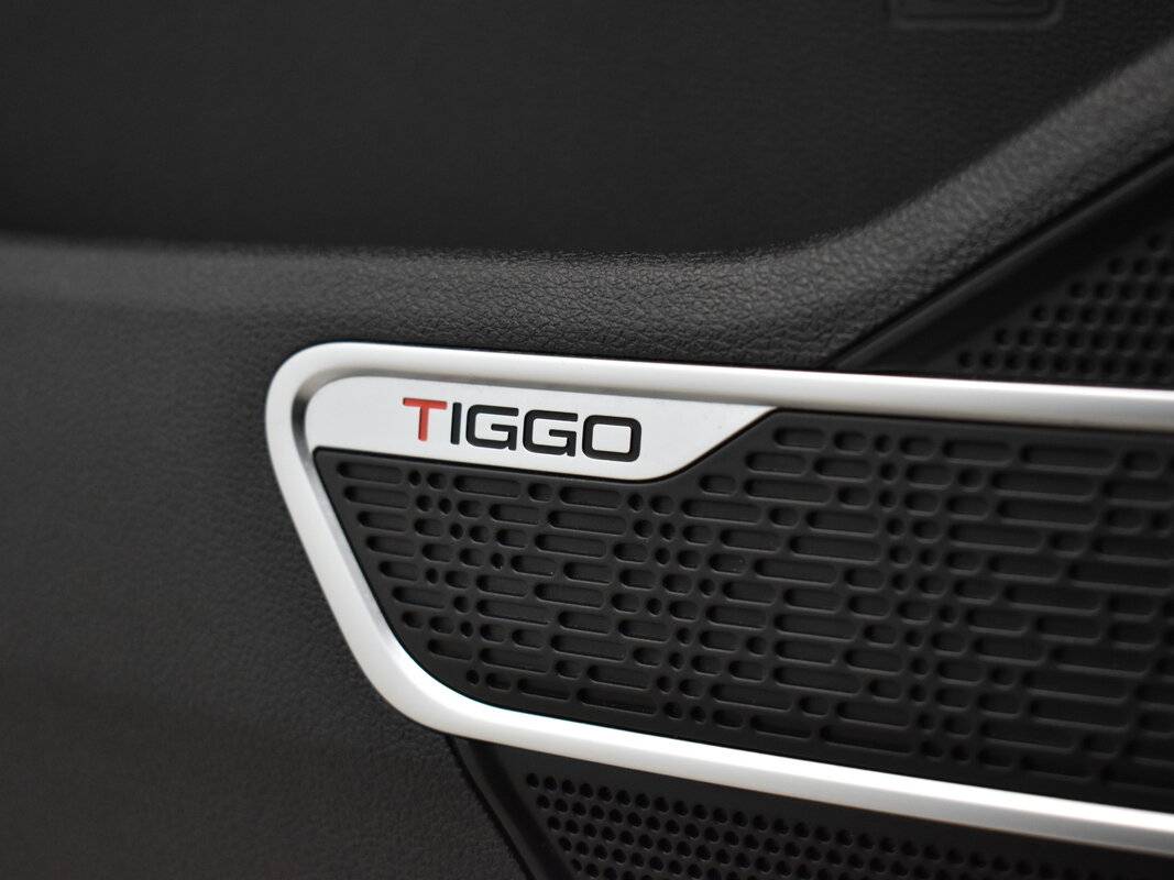 Chery Tiggo 7 Pro I, 2020 Фото №21