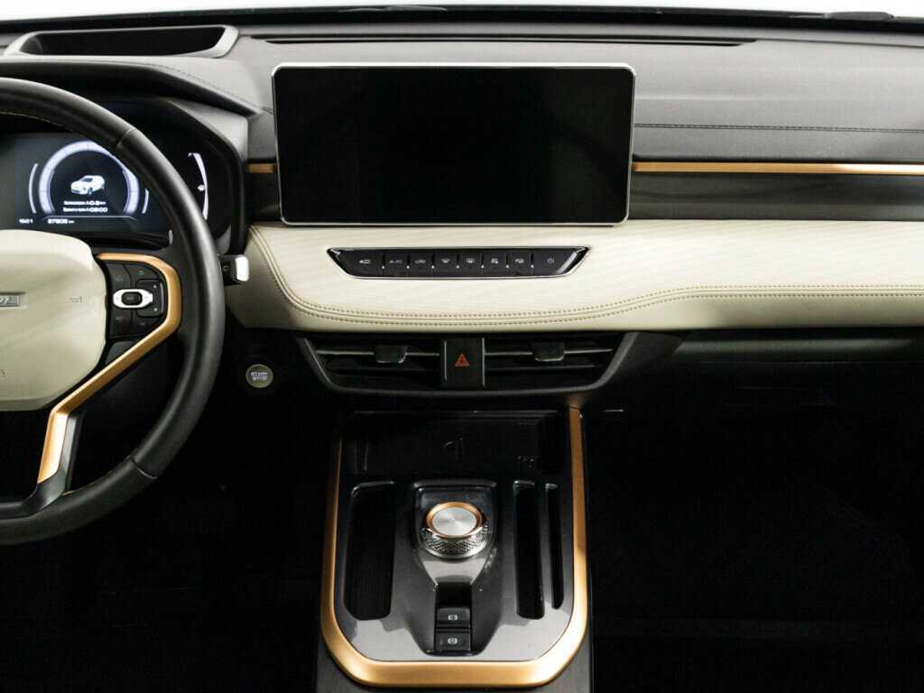 Haval Jolion, 2023 Фото №14