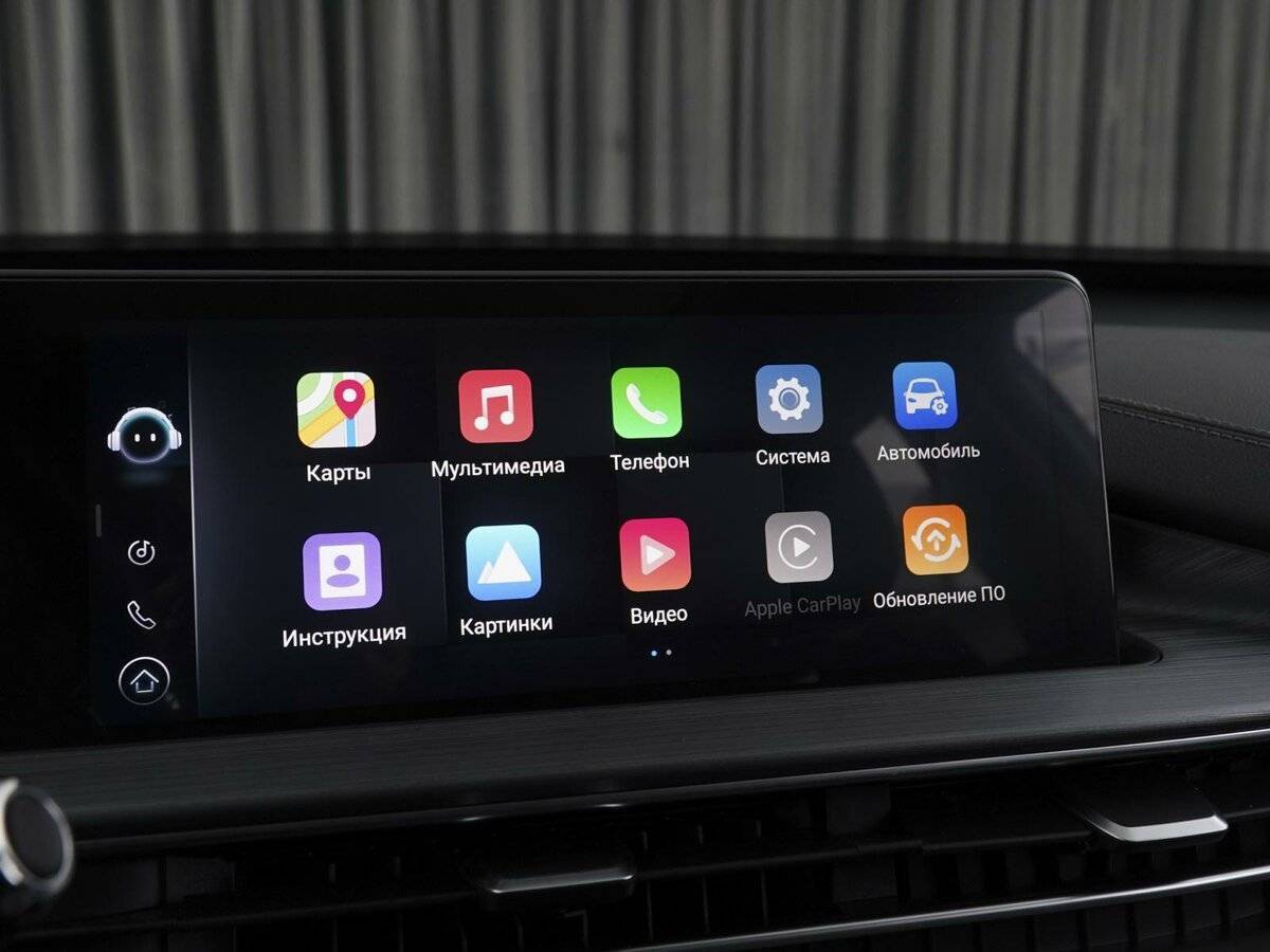 Chery Tiggo 7 Pro Max, 2023 Фото №20