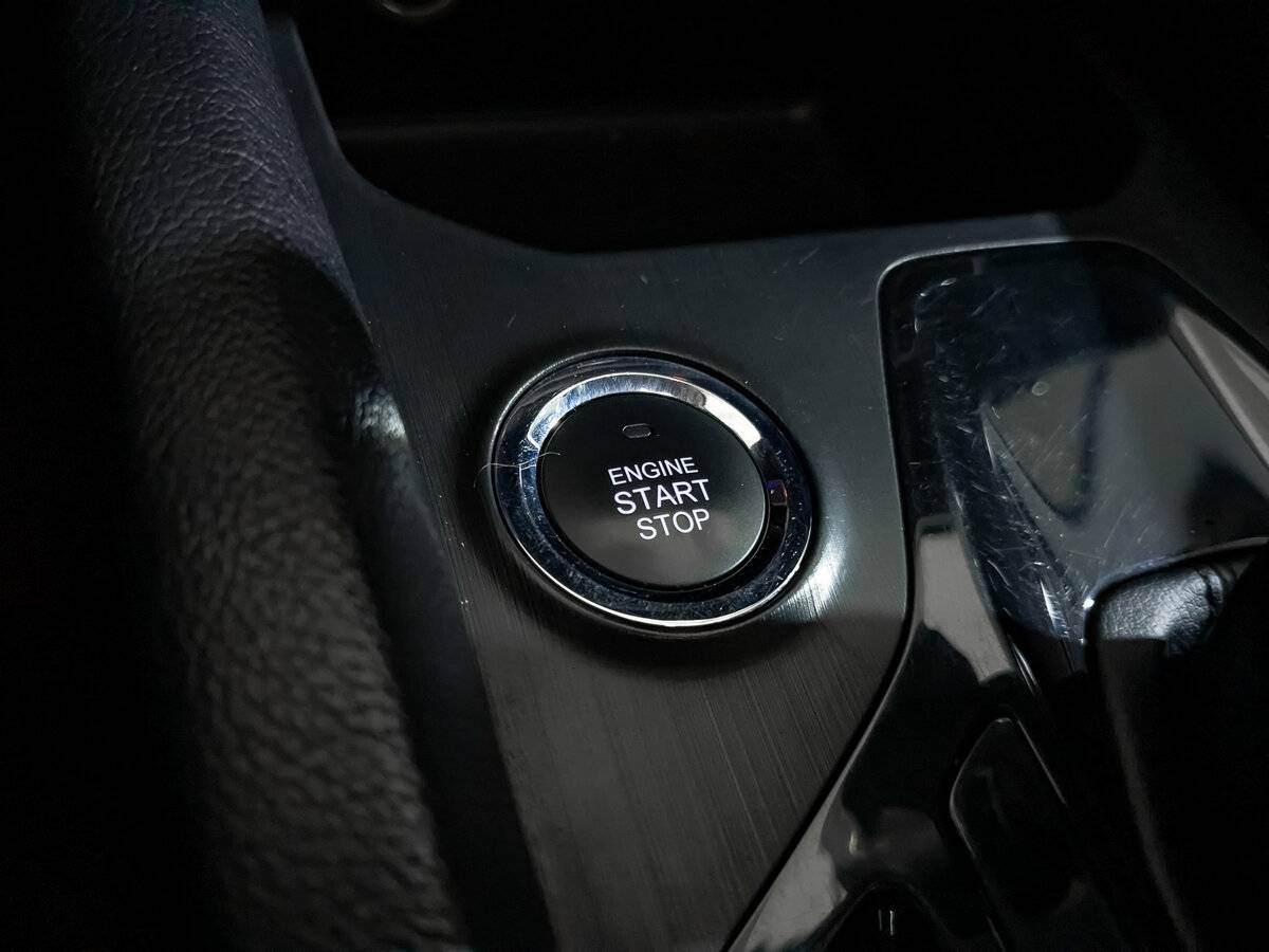 Chery Tiggo 4 I Рестайлинг, 2022 Фото №21