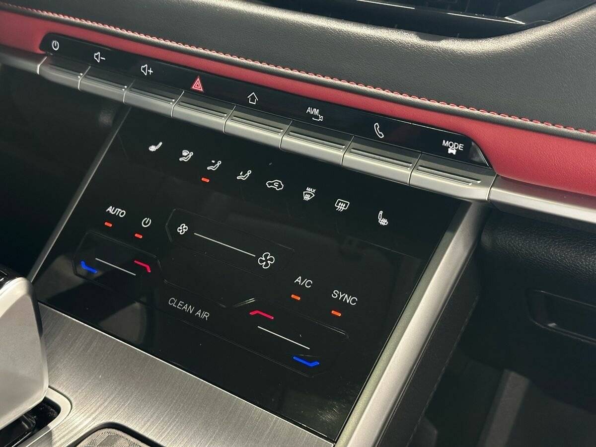 Chery Tiggo 4 Pro, 2023 Фото №18