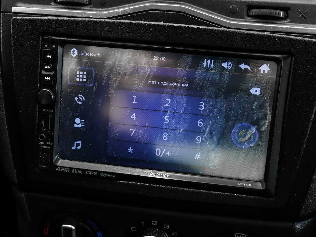 Lada (ВАЗ) Granta, 2019 Фото №13