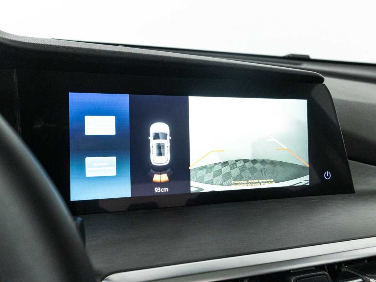 Changan CS35 Plus, 2023 Фото №15