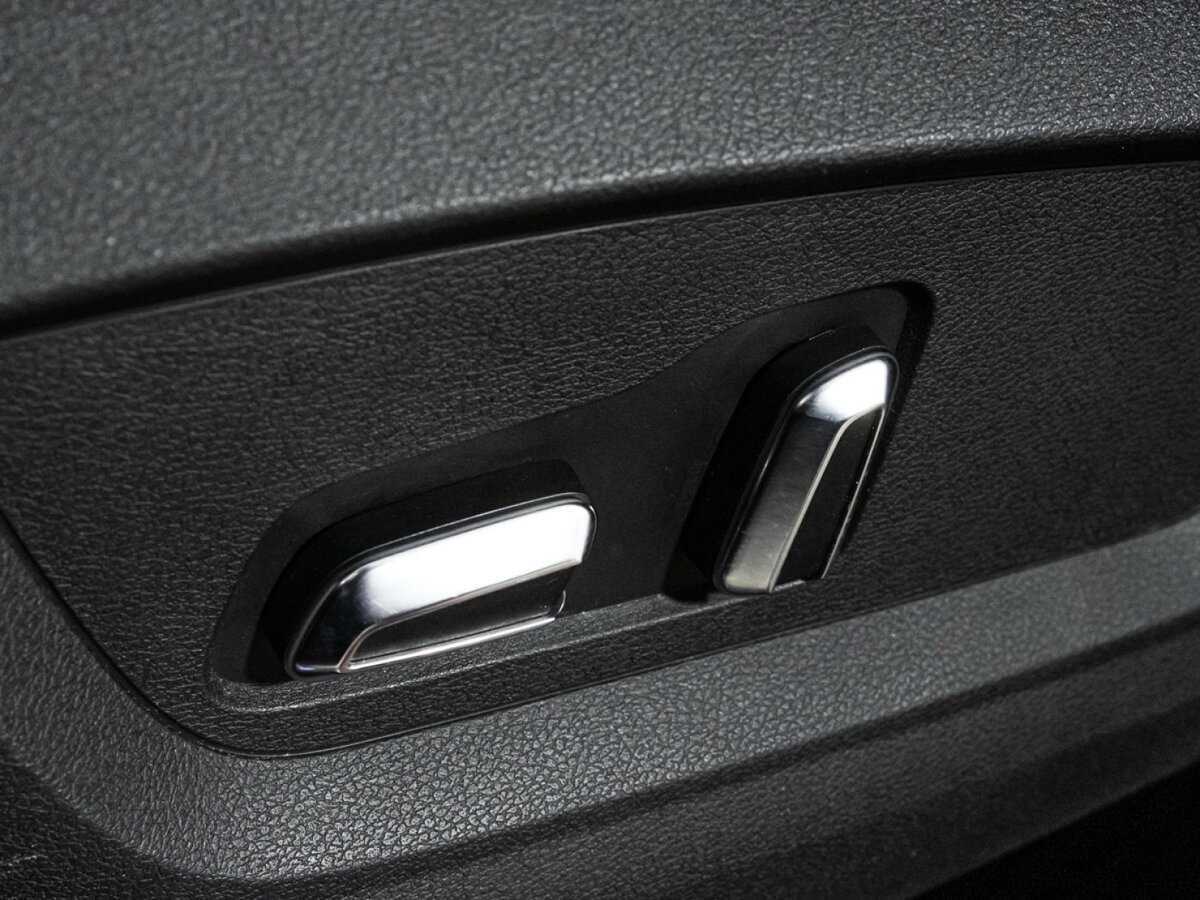 Chery Tiggo 7 Pro, 2021 Фото №19