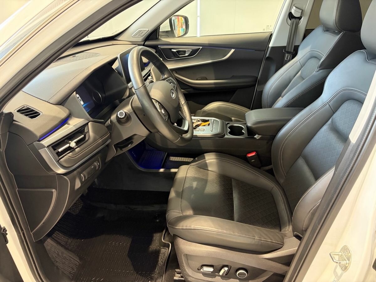 Chery Tiggo 8 I Рестайлинг, 2023 Фото №7