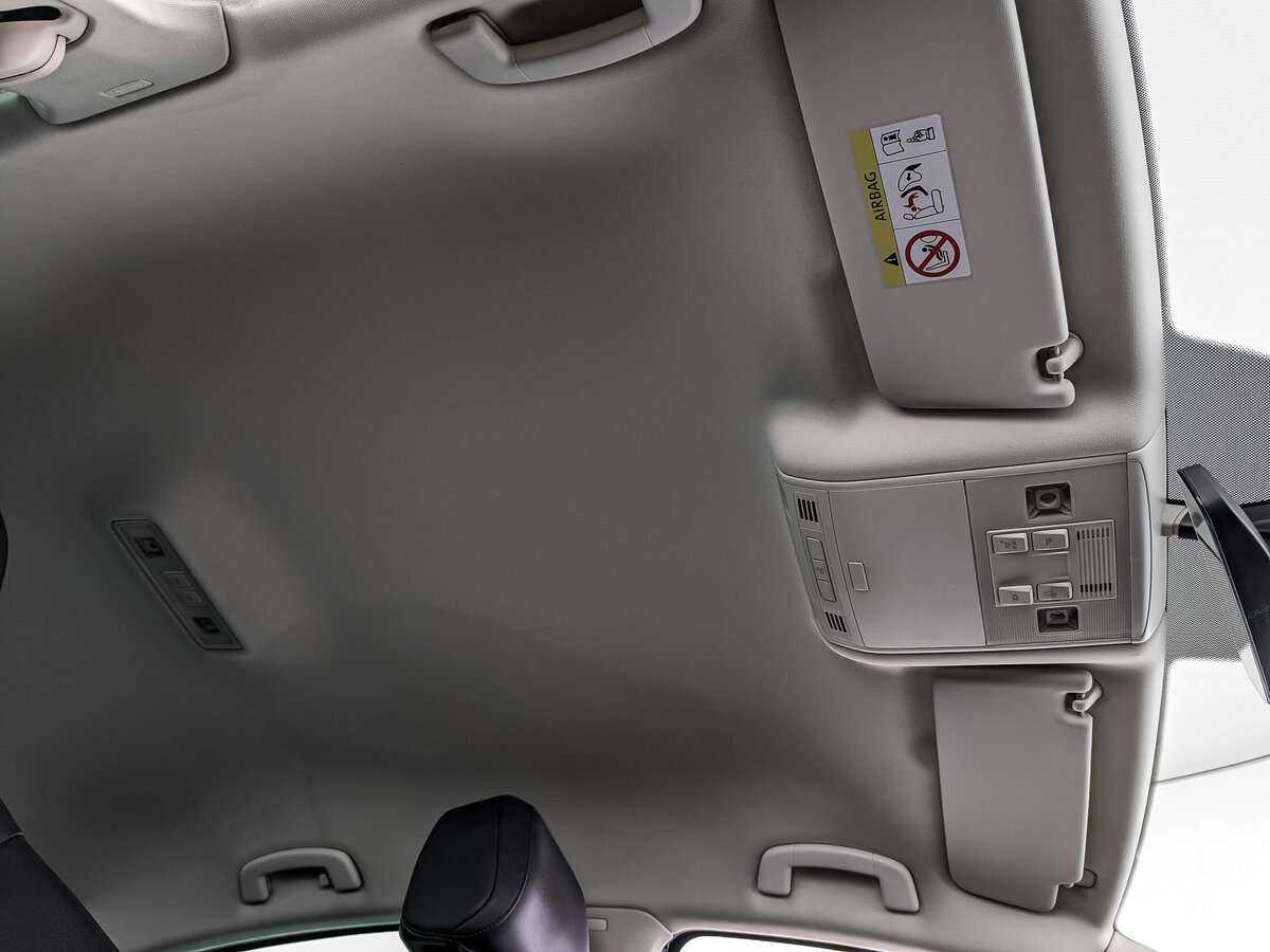 Volkswagen Passat, 2019 Фото №19