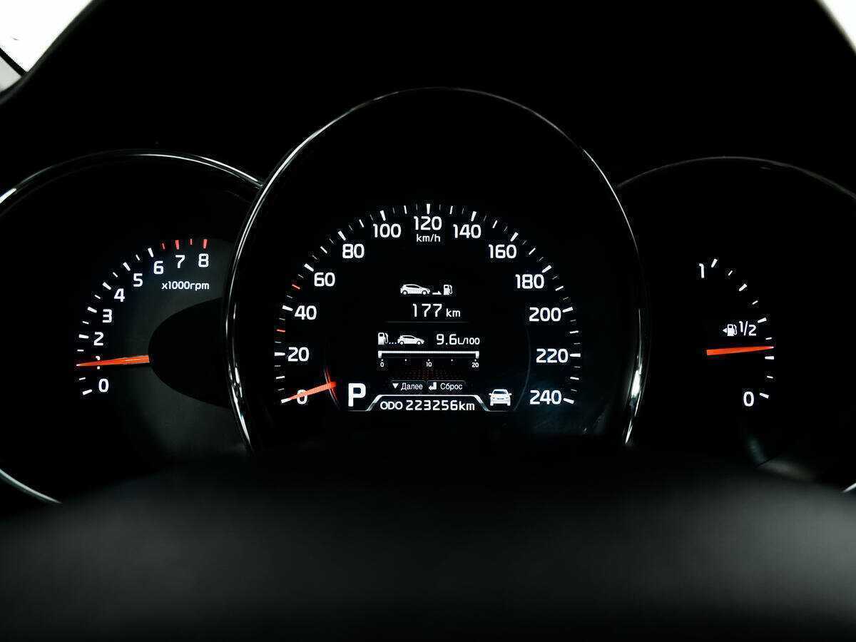 Kia Ceed, 2012 Фото №10