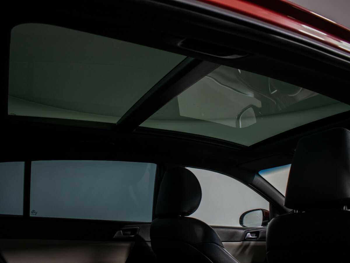 Kia Sportage IV, 2016 Фото №13