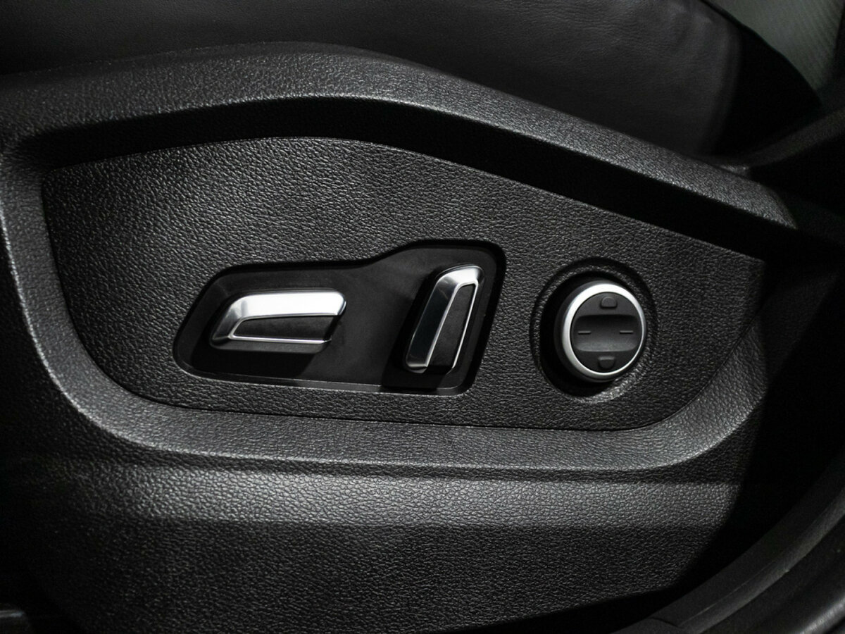 Exeed LX I Рестайлинг, 2022 Фото №21