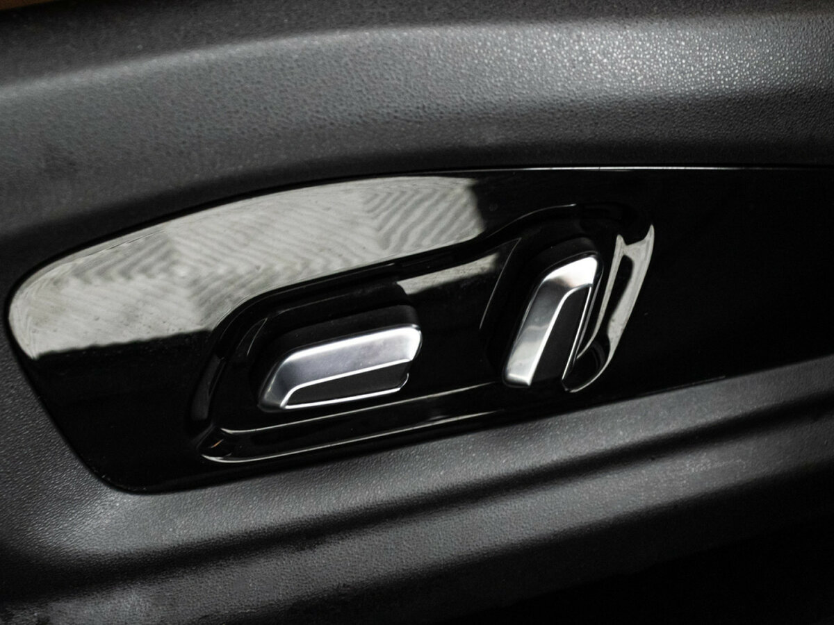 Omoda C5 I, 2022 Фото №16